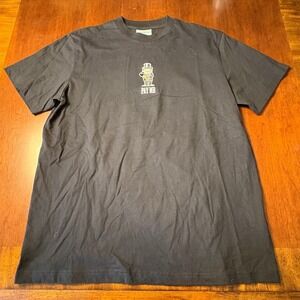 Monopoly x Shoe Palace Rags to Riches Double-Sided T-Shirt Medium